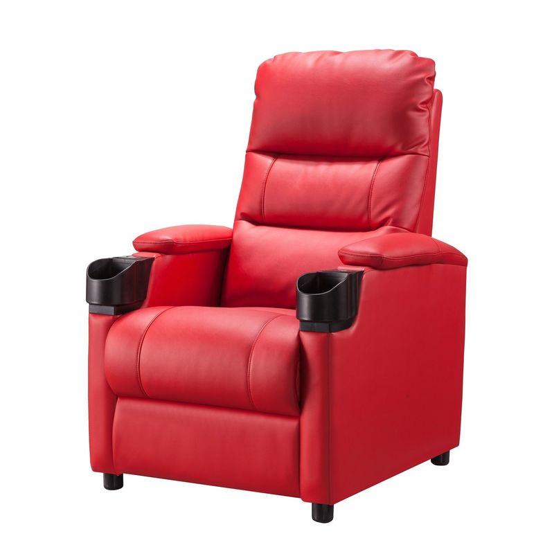 Postverpackung N Echtleder Heimkino Stuhl Hotel Kino Sitz Luxus Kino Sofa