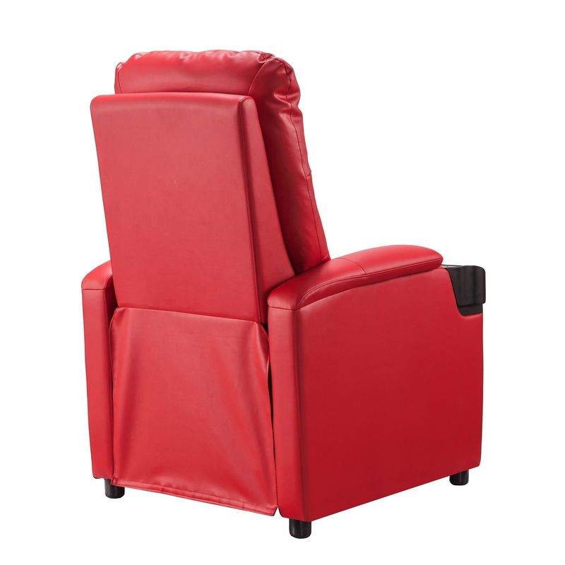 Postverpackung N Echtleder Heimkino Stuhl Hotel Kino Sitz Luxus Kino Sofa