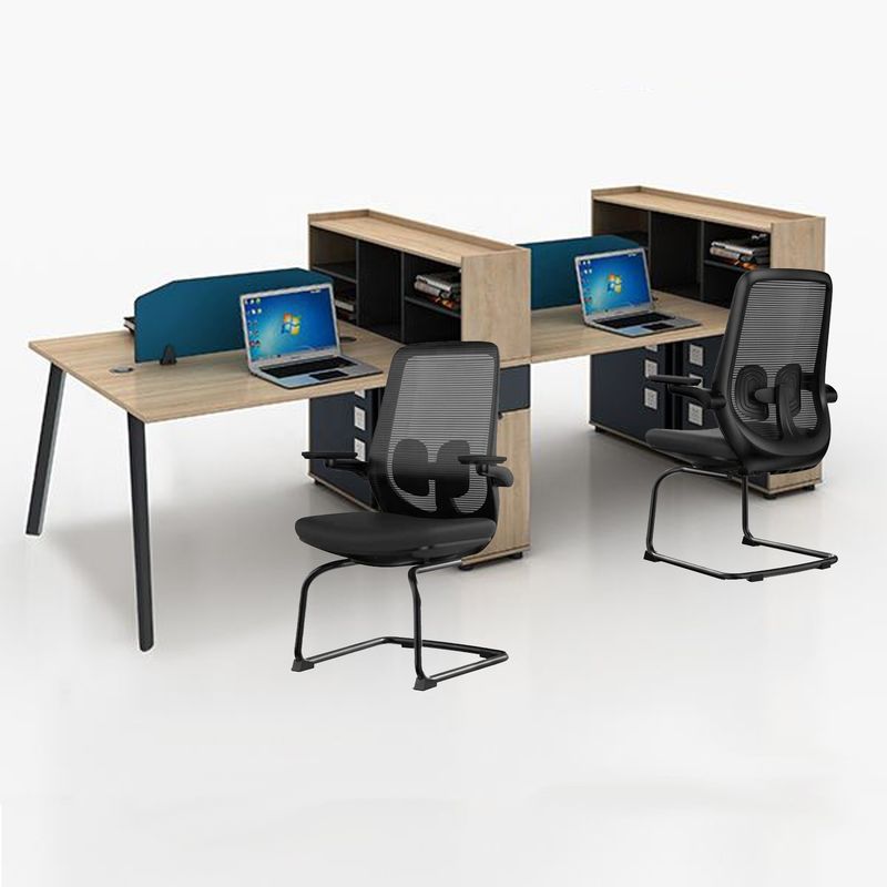 Bleiben Sie kühl und komfortabel mit Y-SEATER Mid-Back Mesh Büro Konferenzstuhl 2D Arm