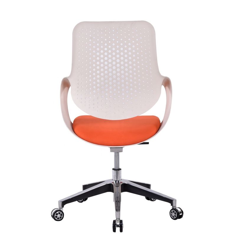 Verstellbarer Bürostuhl aus modernem Kunststoff für den Rechner Schreibtisch Luxus Schreibtisch