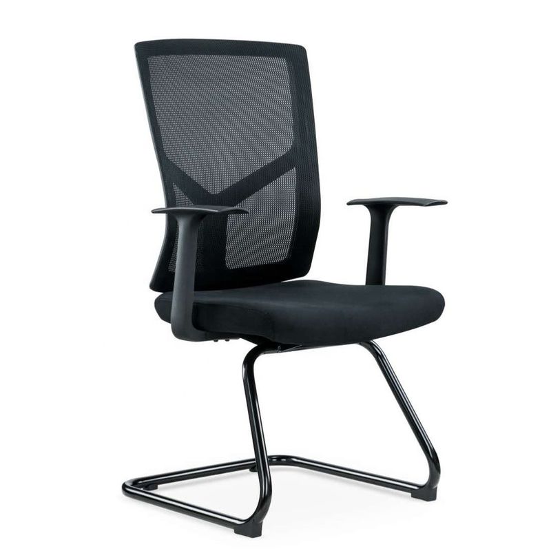 Ergonomische Bürostühle aus Metall, Eisen, Drehstühle und Bürostühle