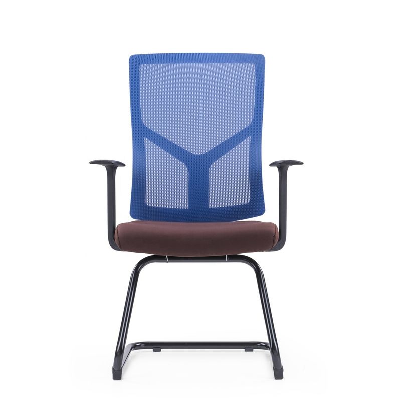 Ergonomische Bürostühle aus Metall, Eisen, Drehstühle und Bürostühle