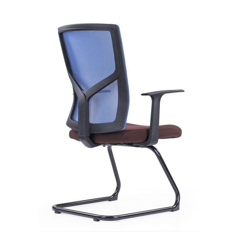 Ergonomische Bürostühle aus Metall, Eisen, Drehstühle und Bürostühle