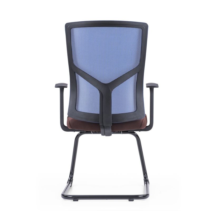 Ergonomische Bürostühle aus Metall, Eisen, Drehstühle und Bürostühle
