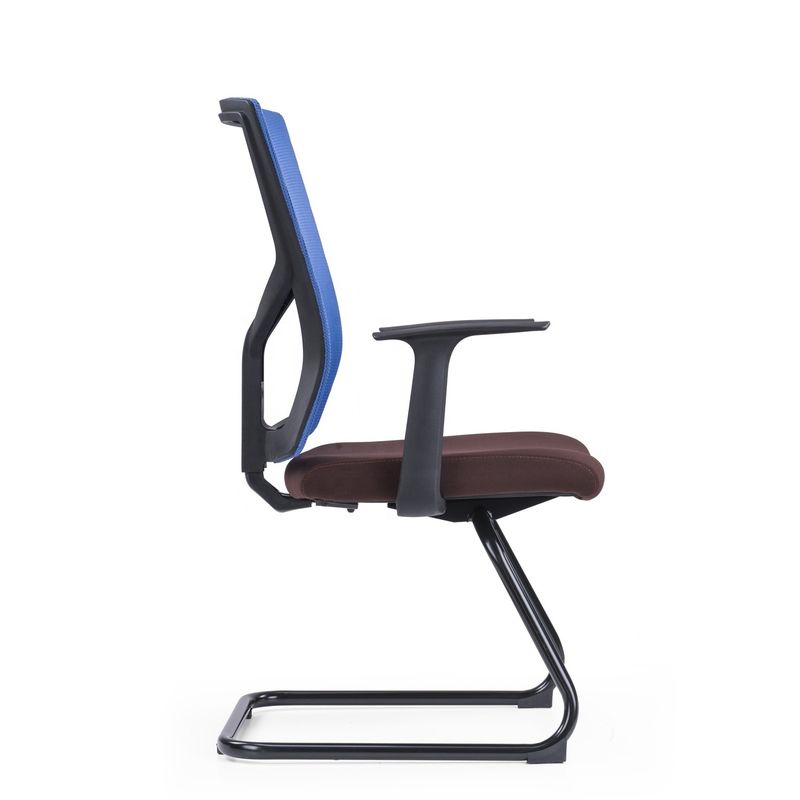 Ergonomische Bürostühle aus Metall, Eisen, Drehstühle und Bürostühle