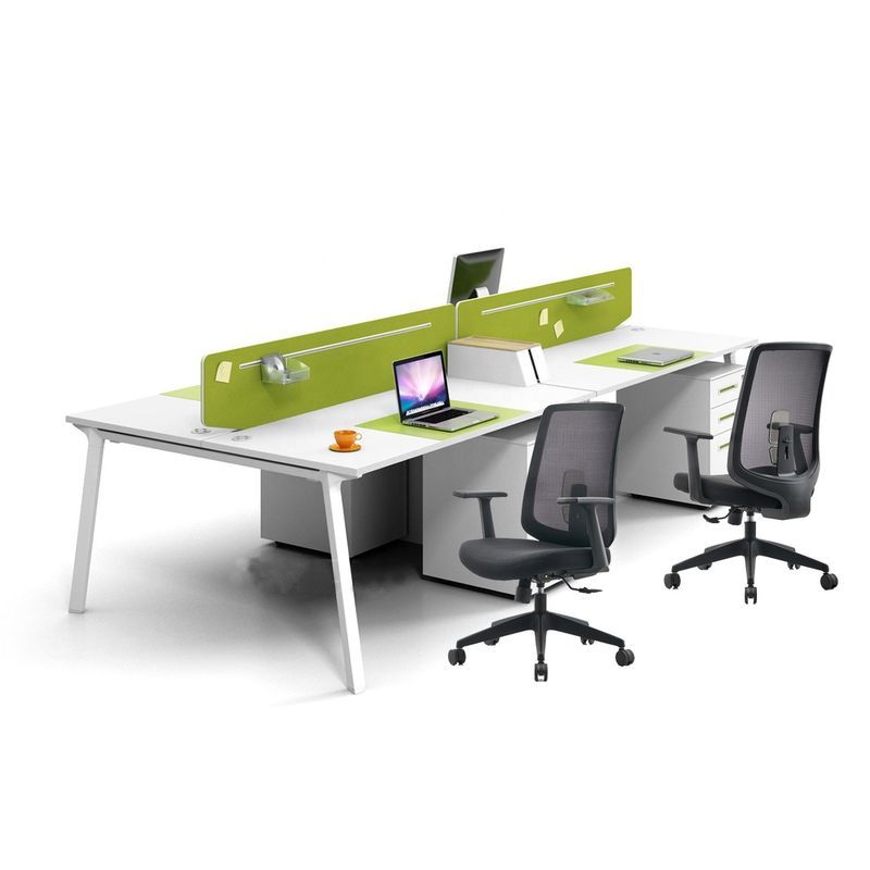 Erstellen Sie einen professionellen Arbeitsplatz mit dem FOSHAN Design Ergonomischen Besuchernetz-Stabsstuhl