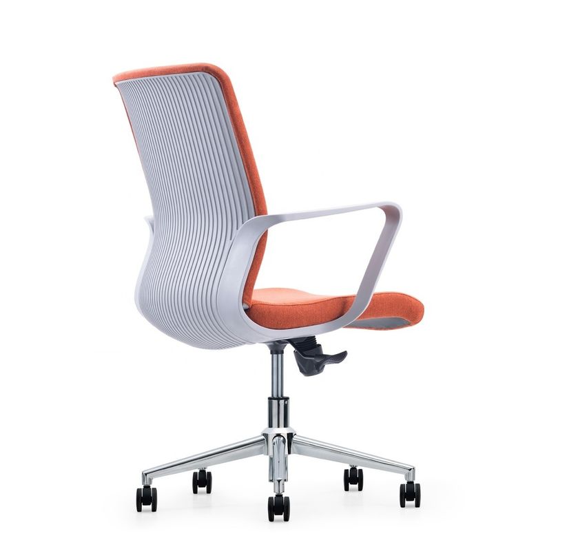 Moderner Büro-Stuhl mit Executive-Rückenstütze und kostenlosem Versand