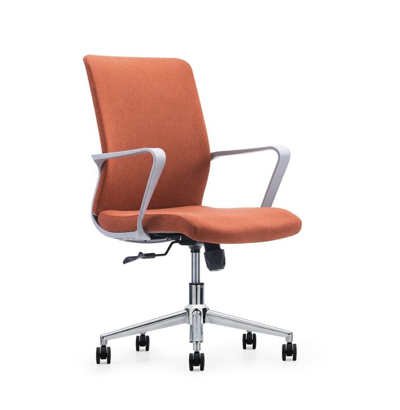 Moderner Büro-Stuhl mit Executive-Rückenstütze und kostenlosem Versand