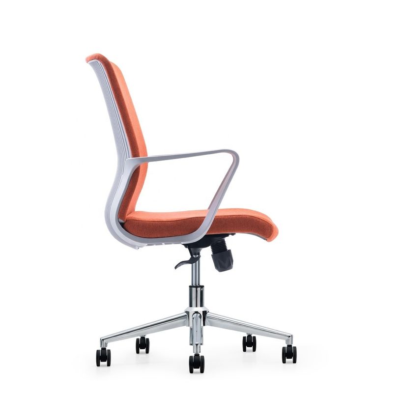 Moderner Büro-Stuhl mit Executive-Rückenstütze und kostenlosem Versand