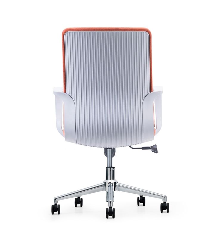 Moderner Büro-Stuhl mit Executive-Rückenstütze und kostenlosem Versand
