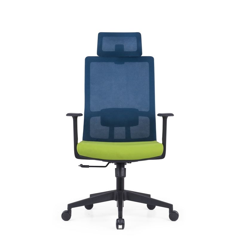 Upgrade Your Office Space Mesh Rücken Dreh-Task Chair für Manager 580*640*1150-1250mm