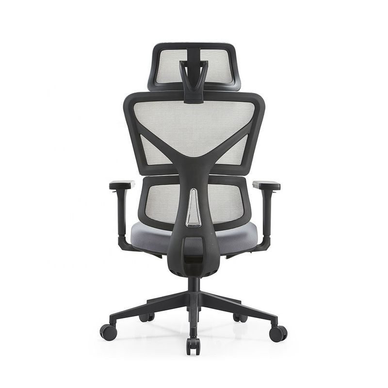 Moderner Design Stil Hochrücken Netz Bürostuhl für Foshan Büro Möbel Exekutiv