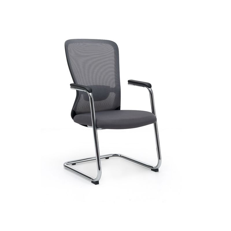 Convertible Mesh Chair Verkauf Mehrfachwahl Mittlere Rücken Moder Bürostühle für Tagungsräume