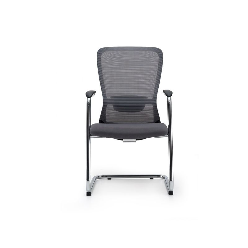 Convertible Mesh Chair Verkauf Mehrfachwahl Mittlere Rücken Moder Bürostühle für Tagungsräume