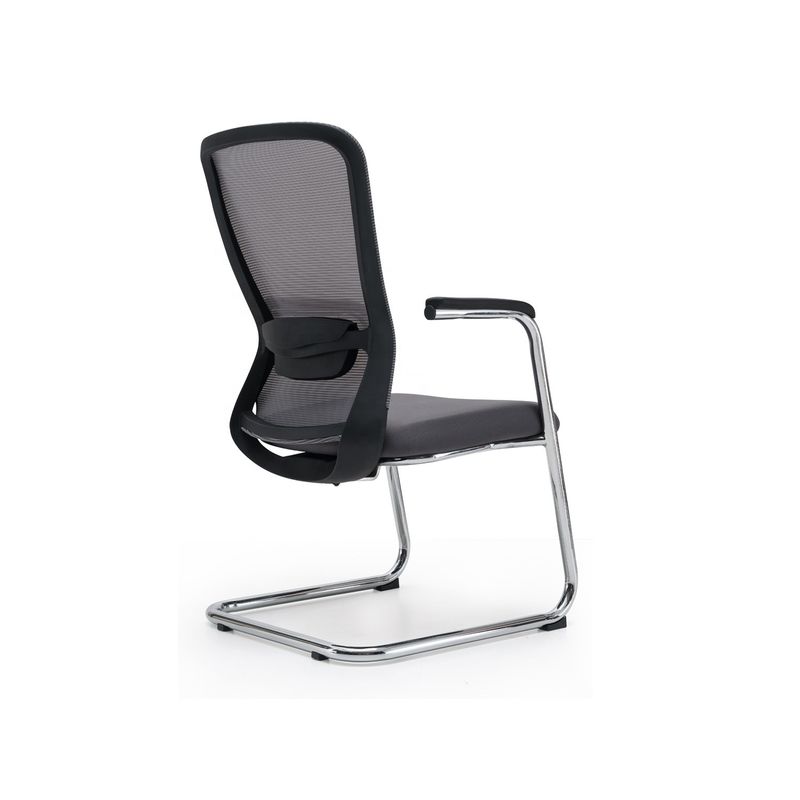 Convertible Mesh Chair Verkauf Mehrfachwahl Mittlere Rücken Moder Bürostühle für Tagungsräume