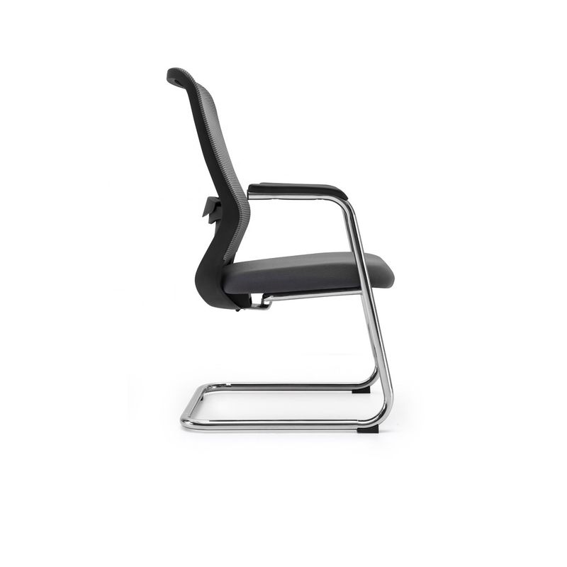 Convertible Mesh Chair Verkauf Mehrfachwahl Mittlere Rücken Moder Bürostühle für Tagungsräume