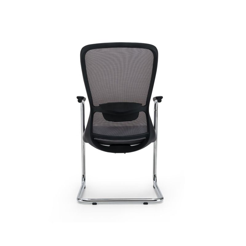 Convertible Mesh Chair Verkauf Mehrfachwahl Mittlere Rücken Moder Bürostühle für Tagungsräume