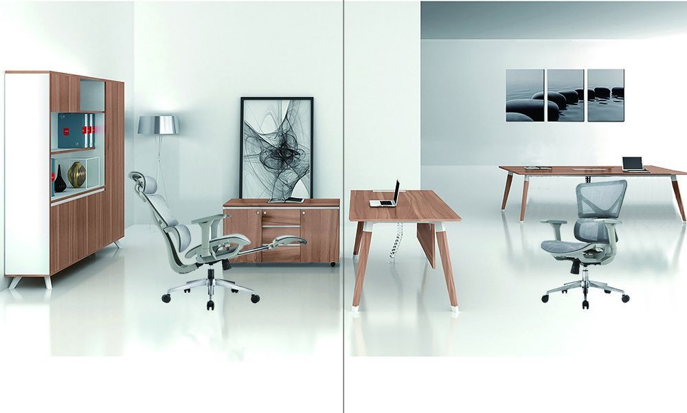 De Bureau BIFMA Standard Bürostuhl Die beste Wahl für moderne Büros