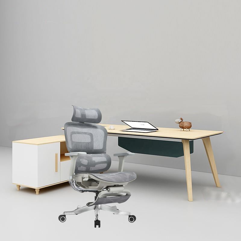Executive Chair Full Mesh Bürostuhl für modernes Design Computer Executive Office