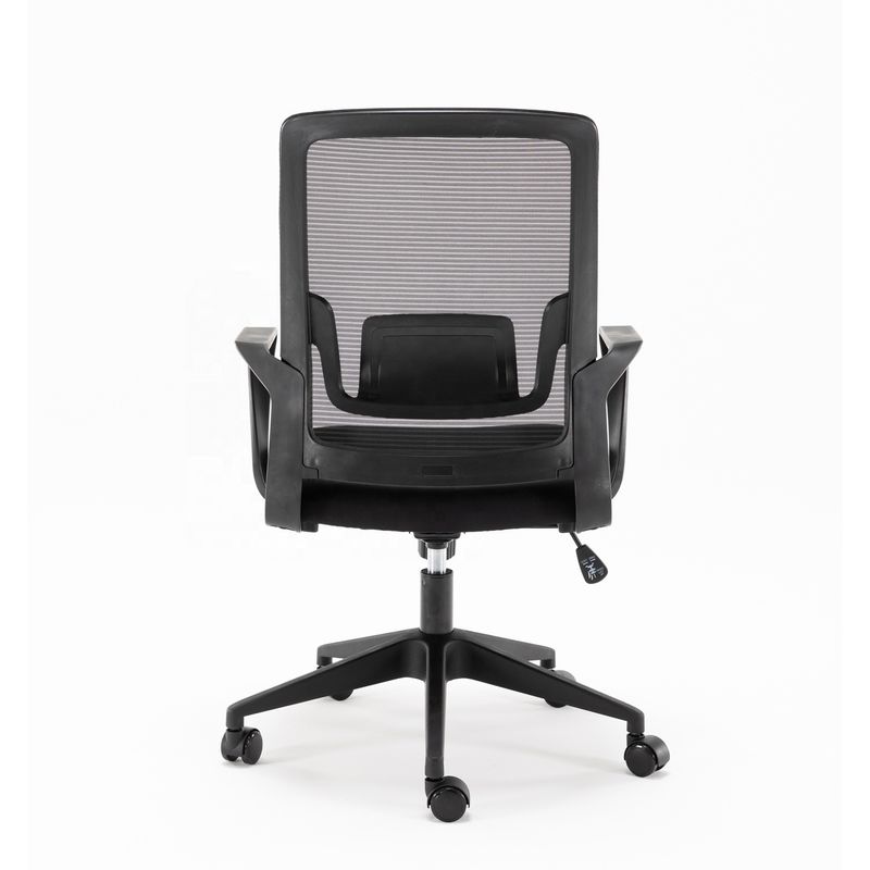 Bürostuhl Mesh Stühle Möbel W57*D57*H92-100cm für Büro/Hotel/Haus/Schule