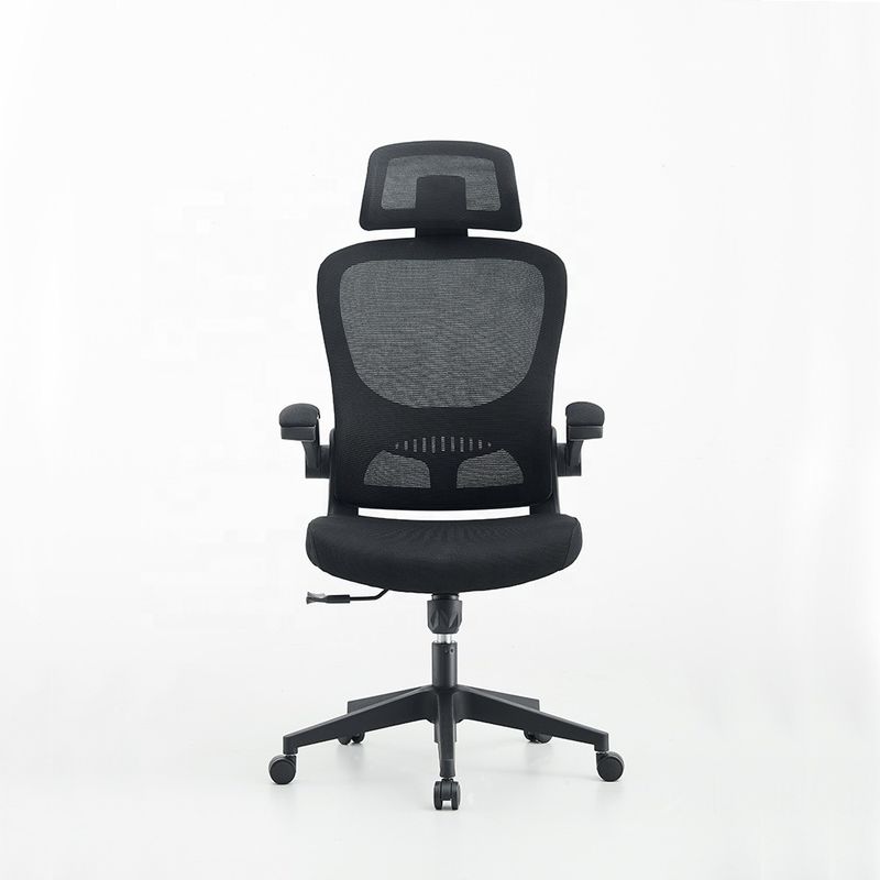 Ergonomische Bürostühle aus Schaumstoff für FOSHAN Comfort