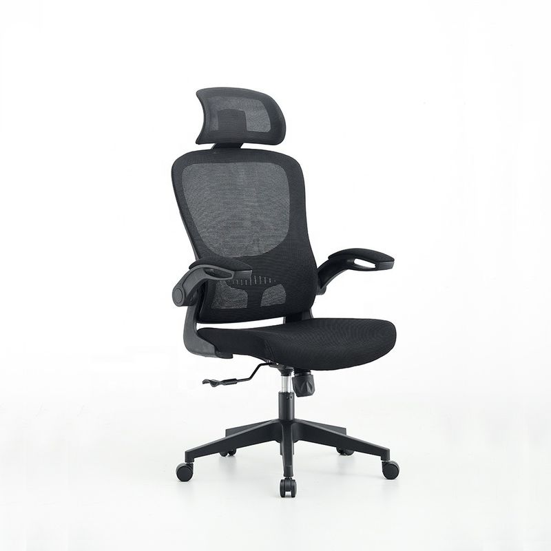 Ergonomische Bürostühle aus Schaumstoff für FOSHAN Comfort