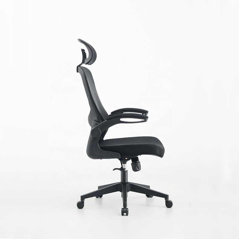 Ergonomische Bürostühle aus Schaumstoff für FOSHAN Comfort