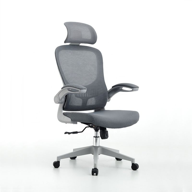 Ergonomische Bürostühle aus Schaumstoff für FOSHAN Comfort