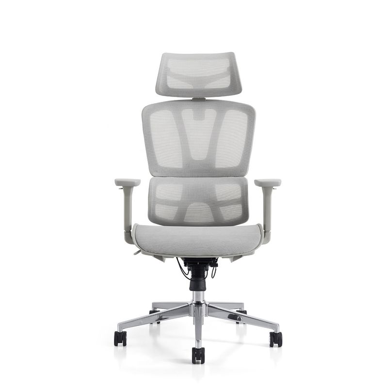 Moderner Bürostuhl aus Stoffnetz für Büro/Hotel/Haus/Schule 690*650*1180-1280mm Größe
