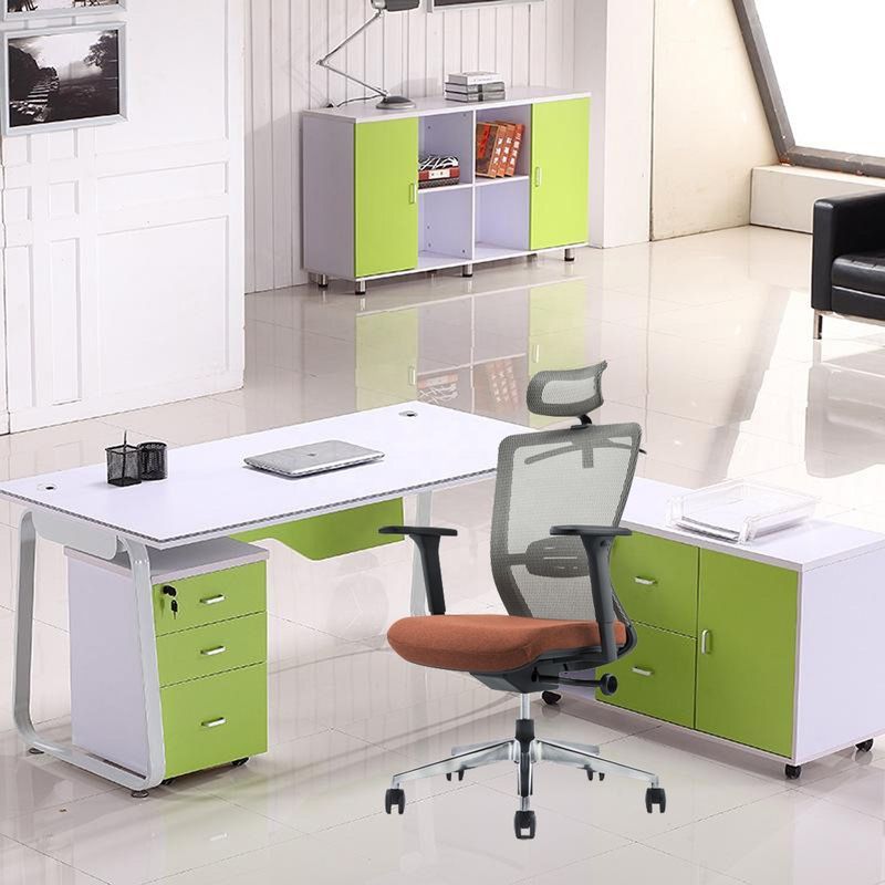 3606A H Verstellbarer Vollnetz-Büro Executive Chair OEM ODM für Büromöbel