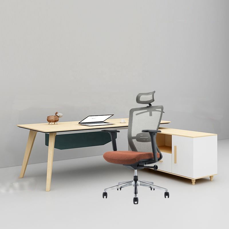 3606A H Verstellbarer Vollnetz-Büro Executive Chair OEM ODM für Büromöbel