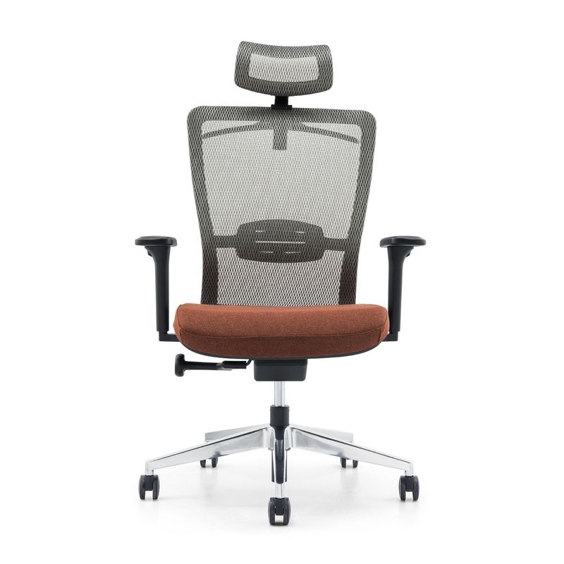 3606A H Verstellbarer Vollnetz-Büro Executive Chair OEM ODM für Büromöbel