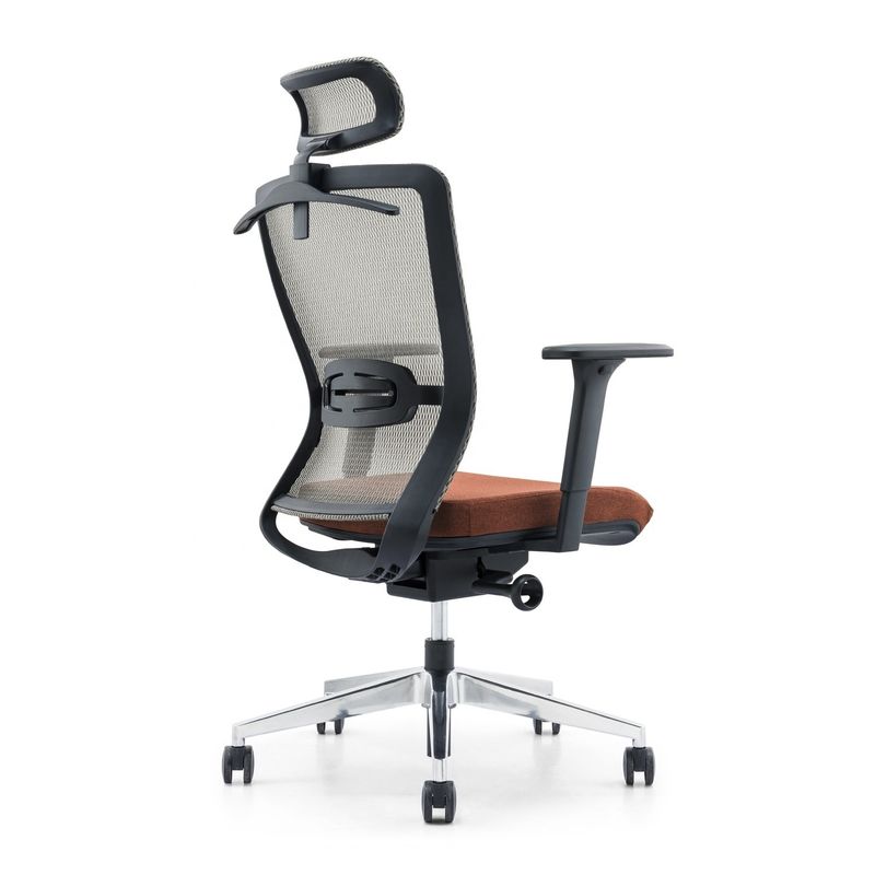 3606A H Verstellbarer Vollnetz-Büro Executive Chair OEM ODM für Büromöbel