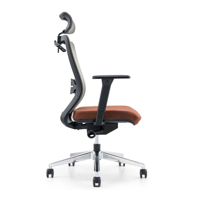 3606A H Verstellbarer Vollnetz-Büro Executive Chair OEM ODM für Büromöbel