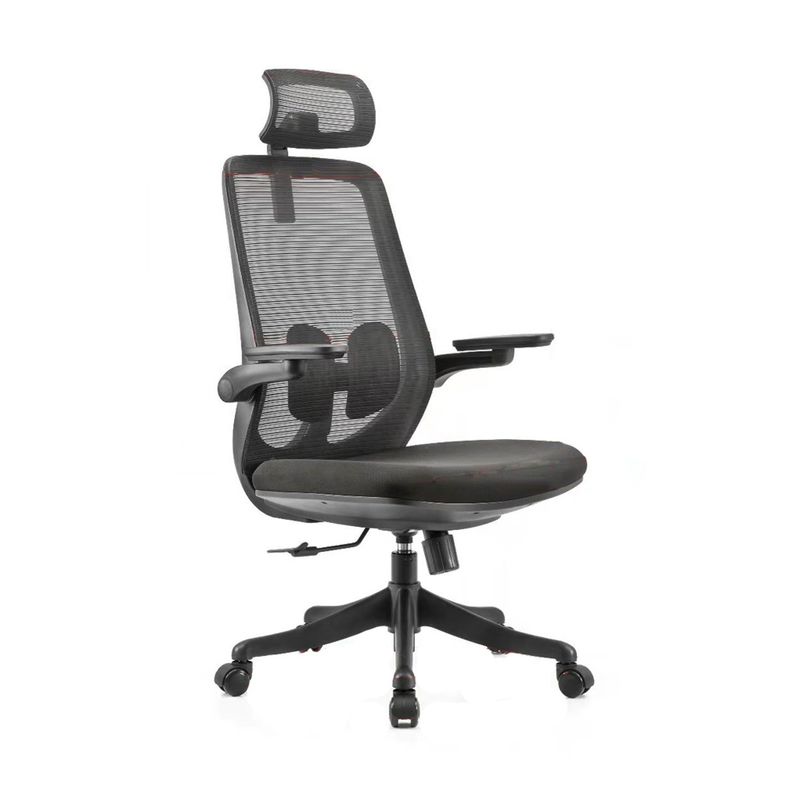 Y-SEATER 3616 Rücken Mesh Office Executive Chair Lift Stuhl Stil für ergonomische Unterstützung