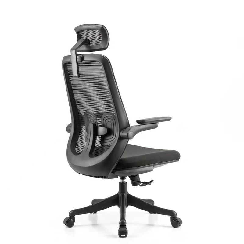 Modern Style Y-SEATER HY3616 Rücken Mesh Büro Executive Stuhl für Cadeira de almoco