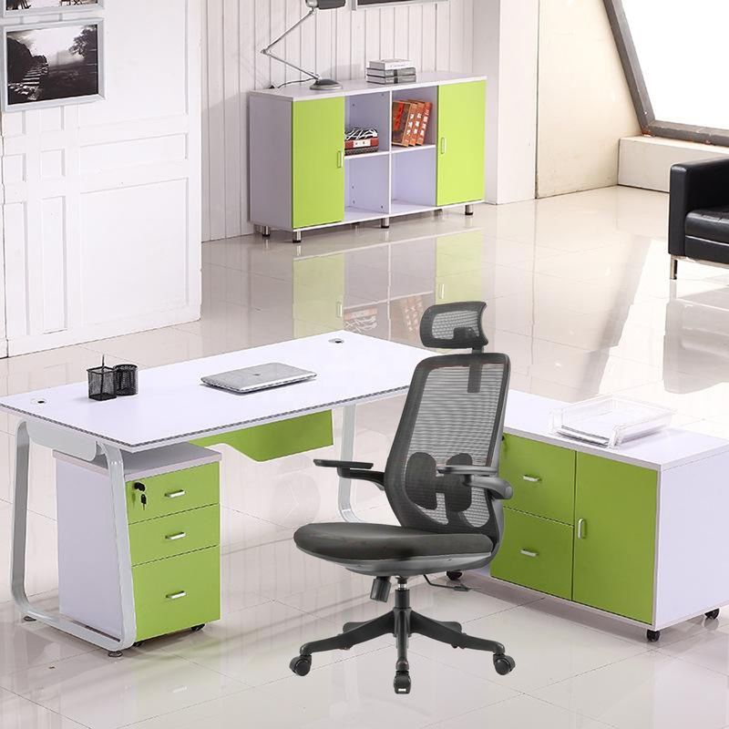 Y-SEATER 3616 Rücken Mesh Office Executive Chair Lift Stuhl Stil für ergonomische Unterstützung