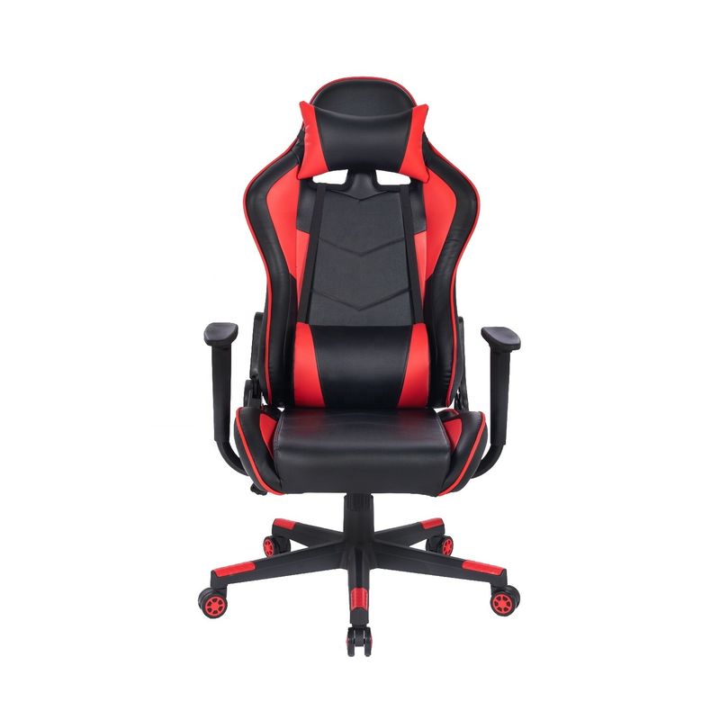 Verstellbarer Gamer Bürostuhl 2022 Neues Design LOL Silla Gamer Computer Racing Gaming Stuhl