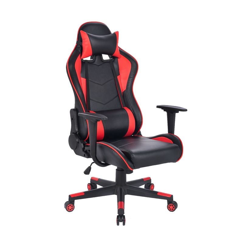 Verstellbarer Gamer Bürostuhl 2022 Neues Design LOL Silla Gamer Computer Racing Gaming Stuhl