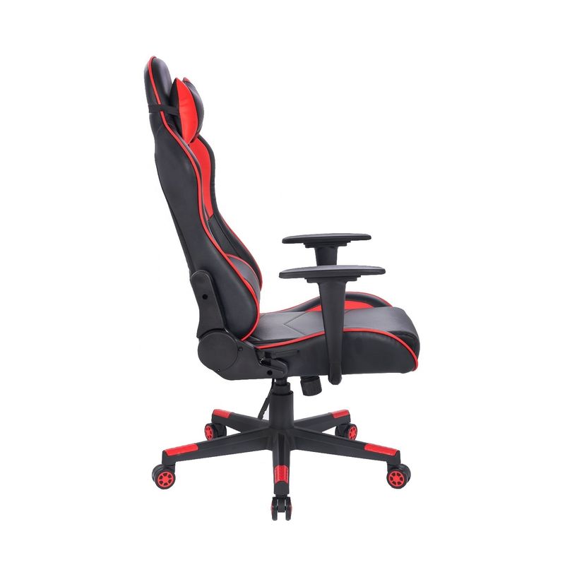 Verstellbarer Gamer Bürostuhl 2022 Neues Design LOL Silla Gamer Computer Racing Gaming Stuhl