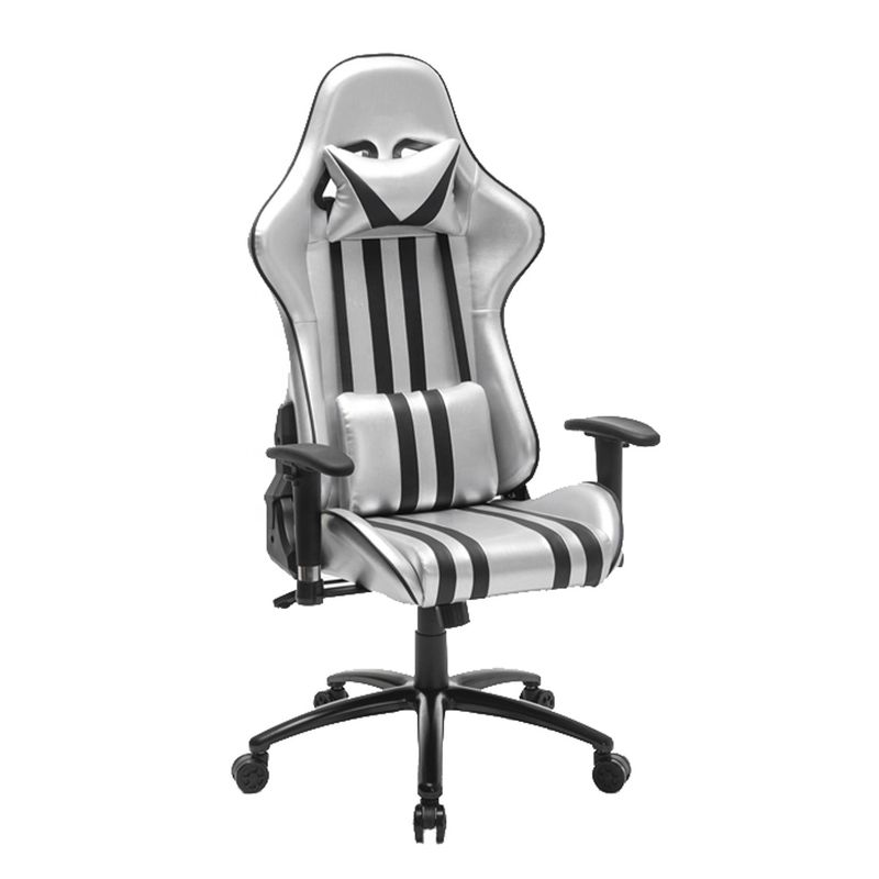 Verstellbarer Rückenlehnen-Spielstuhl für E-Sports-Mitarbeiter im Büro/in der Wohnung/in der Schule