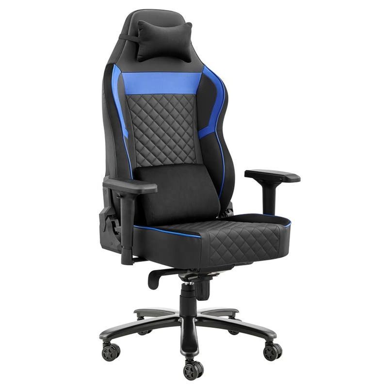 Büro/Haus/Wohnung/Schule Führungssessel mit Luxus PU Leder E-Sport Design