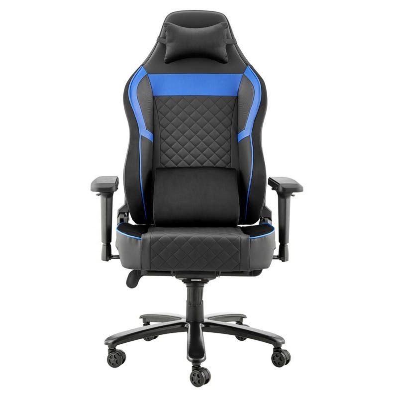 Büro/Haus/Wohnung/Schule Führungssessel mit Luxus PU Leder E-Sport Design