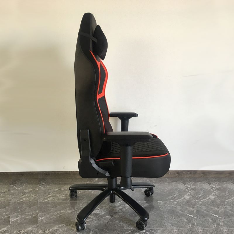Y-SEATER Luxus PU-Leder-E-Sportstuhl für Computerspieler im europäischen Design-Stil