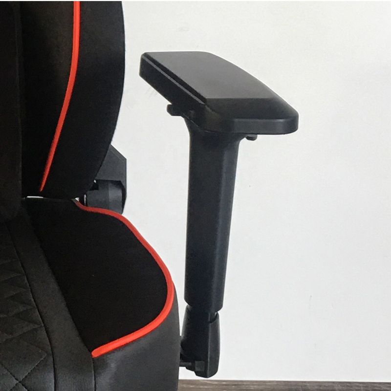 Y-SEATER Luxus PU-Leder-E-Sportstuhl für Computerspieler im europäischen Design-Stil