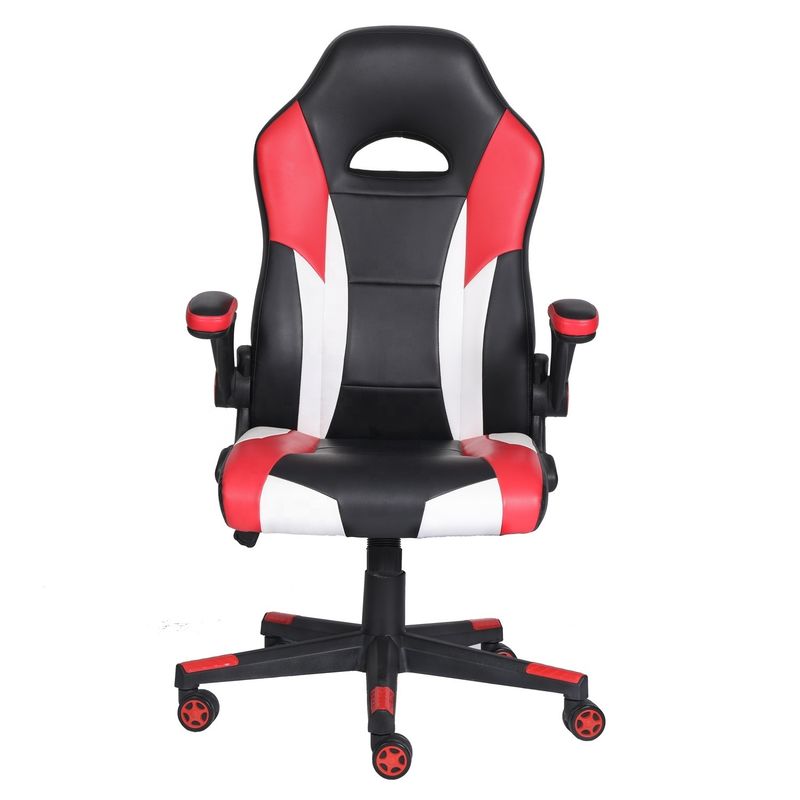 EUROPÄISCHES Design Rückenlehne Einstellbarer 90-180-Spielstuhl für E-Sport-Enthusiasten
