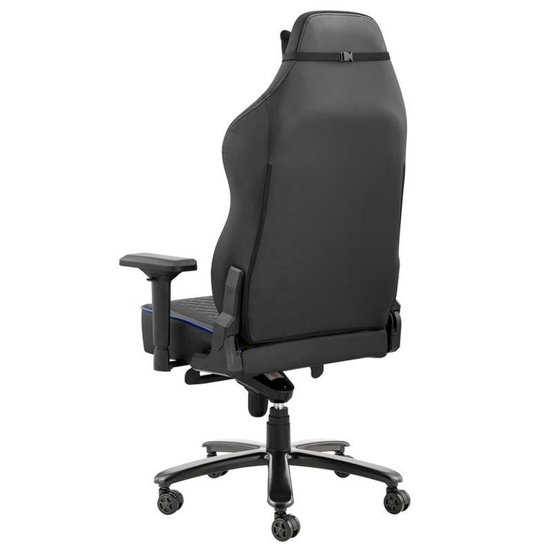 Büro/Haus/Wohnung/Schule Führungssessel mit Luxus PU Leder E-Sport Design
