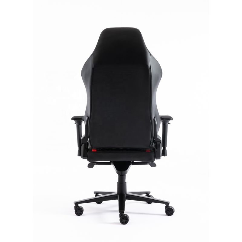 Y-SEATER 624-BR Professioneller PU-Leder-Spielstuhl mit abnehmbarer Abdeckung und Design