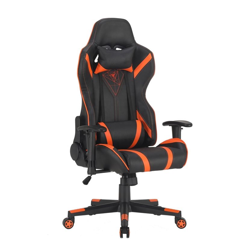 Computer-Spielstuhl PU-Leder-Renn-Büro-Stuhl